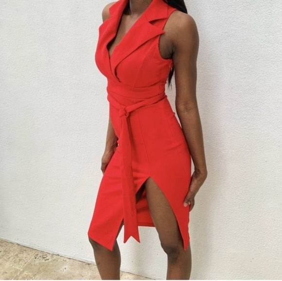 Dress - Picture 2 of 4